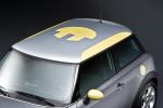Mini E 2008 года